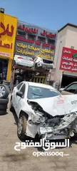  17 قطع غيار السيارات