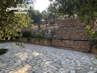  19 مزرعة مميزة و مطلة قرب نسيم الجبل-  ام العمد