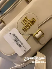  1 Original love moschino bag for sale