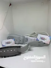  17 اقوى مكواة بخار متنقلة بالشحن 1200W