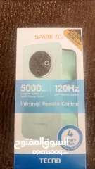  1 Tecno spark 30c