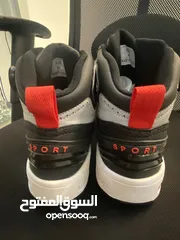  3 حذاء ( بوت ) رياضي للدراجات