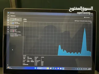  5 لابتوب مايكرو سوف -microsoft laptop