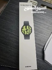  9 Samsung Watch 6