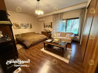  11 شقة فاخرة - ضاحية النخيل - منطقة فلل - سوبر ديلوكس