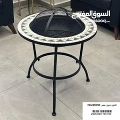  3 أحلى كانون لهيك أجواء   بنفع ديكور و بنفع للشواء ضف لحديقتك مظهر في غاية
