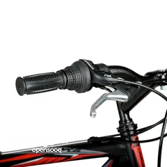  4 الآن لدى island toys اصبحت الدراجة الهوائية الامريكية Hyper Bicycles Men's 26" Shocker Mountain Bike