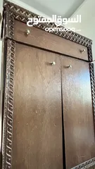  2 خزانة أحذية جديدة للبيع ببلاش بحالة ممتاااازة