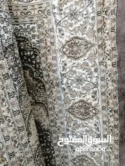  16 سجاد متنوع تركي بحالة جيدا جدا