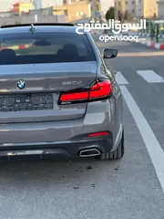  5 BmW 
2020
