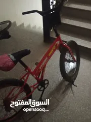  3 بسكليت للبيع