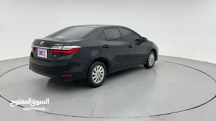  3 (FREE HOME TEST DRIVE AND ZERO DOWN PAYMENT) TOYOTA COROLLA