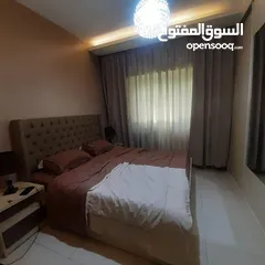  4 2نوم شبه جديده لم تسكن بأجمل مناطق عبدون