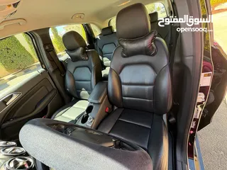  6 Mercedes b250 electric مرسيدس كهرباء