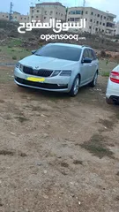  1 سكودا 2019 للبدل على هنتر أو باجيرو