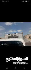  1 ثلاجه بيكم فرونتير موديل 2001 للبيع