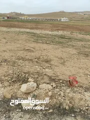  4 ارض للبيع مساحة 3400
