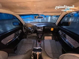  8 سيارة سيات قرطبة للبيع بحالة ممتازة جدا