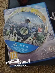  6 للبيع بلايستيشن 4 برو 1 تيرا -  4K Playstation PS4 pro 1Tera