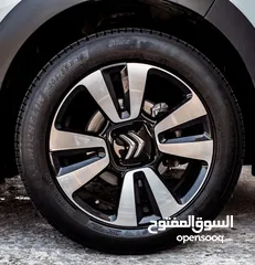 10 سيارة ستروين c3 ترخيص 2018