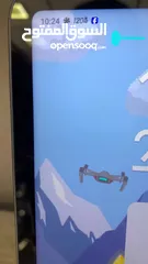  8 Tablet Red Majic Nova  12g Ram+256G 144Hz 10100mah battary آيباد خصوصي للألعاب