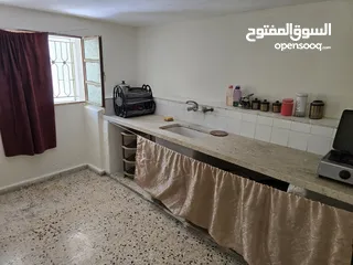  7 شقة صغيرة مستقلة للطالبات