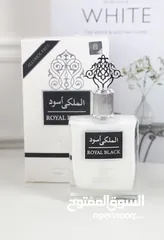  4 عطور كوبي ون الاصلي( رجالي،ستاتي)