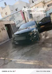  2 كيا اوبتما