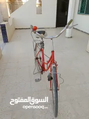  1 بسكليت بسعر حرق قابل لتفاوض بشيء بسيط