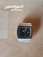  1 سيكو اوتوماتيك من قطر 1980