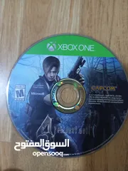  4 Xbox one s مستعمل للبيع