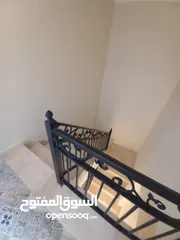  19 شقة دوبلكس في أرقى واجمل مناطق دابوق ثالث مع روف