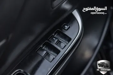  21 Mitsubishi Sportero 2022 Mark 1  البكب بحالة ممتازة جدا   محرك :  2400 سي سي  تيربو  178حصان