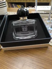  7 عطور سهام  عطور تتميز بثبات وفوحان عالي بروائح مختلفه
