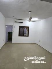  5 ROOM for RENT for INDIAN or PHILIPPINO FAMILY or BACHELORS in Al KHUWAIR R.O.70