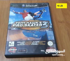  8 Nintendo GameCube