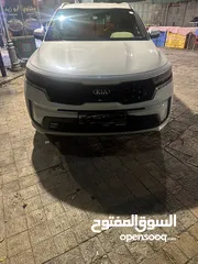  1 كيا سورينتو 2020