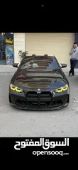  5 Bmw 2022  للبيع كاش او نص بنص