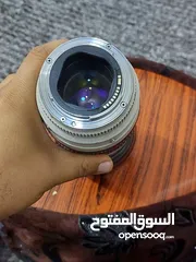  5 كانون 60D زوم 70/200 2.8