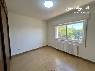  12 شقه طابق اول من فيلا فارغه للإيجار في دابوق - ref : 14625