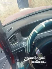  5 النترا للبيع موديل 2006 أمريكي فل الفحص مرفق مع الصور