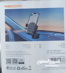  2 Phone holder for cars