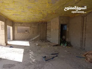  19 شاليهين متلاصقين البيع بسعر التكلفة