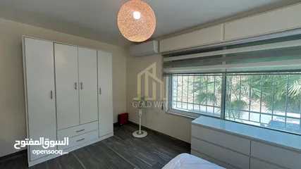  2 شقة مميزة للبيع في أرقى مناطق عبدون طابق أول 170م بسعر مميز / ref 9528