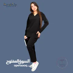  15 فرصة إستثمارية في المملكة العربية السعودية بماركة Scrub Up Elegance للإسكرابات والملبوسات الطبية.