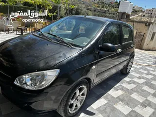  5 هيونداي جيتس للبيع حبة نادرة