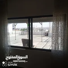  27 طابقين و ما يعلوه للبيع من ضمن عمارة سكنية