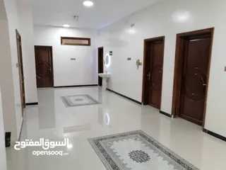  9 عمارة دورين مسلح جديد وسط العاصمة وسعر عرررطة