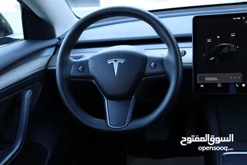  10 ‏2022 TESLA MODEL 3 LONG-RANGE