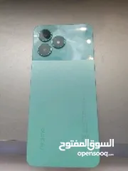  2 ريلمي c51 بحالة جيدة استخدم بسيط